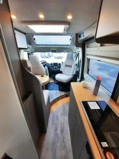 Bild 3 LMC Innovan 600 Verfüg./Sparen Sie 13.681,- €