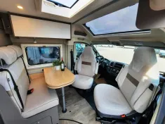 Bild 8 LMC Innovan 600 Verfüg./Sparen Sie 13.681,- €