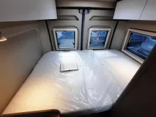 Fahrzeugbild LMC Innovan 540 #11