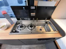 Fahrzeugbild LMC Innovan 540 #14