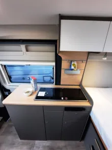 Fahrzeugbild LMC Innovan 540 #12