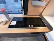 Fahrzeugbild LMC Innovan 540 #13