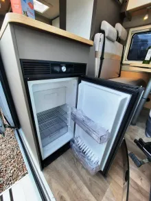 Fahrzeugbild LMC Innovan 540 #15