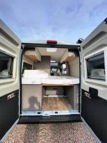 Fahrzeugbild LMC Innovan 540 #18