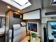 Fahrzeugbild LMC Innovan 540 #8