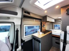 Fahrzeugbild LMC Innovan 540 #7