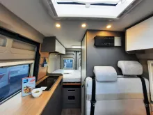 Fahrzeugbild LMC Innovan 540 #6