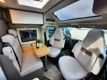 Fahrzeugbild LMC Innovan 540 #10
