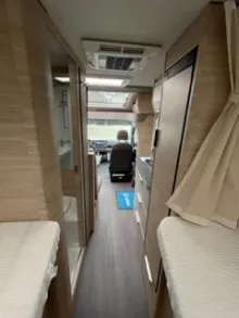 Fahrzeugbild Knaus Van TI Plus 650 MEG Platinum Selection #12