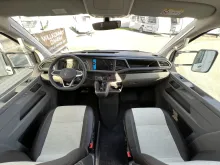 Fahrzeugbild Weinsberg X-CURSION VAN 500 MQ EDITION [PEPPER] #5