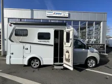 Fahrzeugbild Weinsberg X-CURSION VAN 500 MQ EDITION [PEPPER] #11