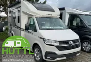 Tourer VAN<br/>500 MQ