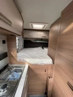 Bild 6 Knaus Tourer VAN 500 MQ Verfügbar ab Nov.`2025