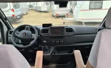 Fahrzeugbild Bürstner Delfin C 621 #8