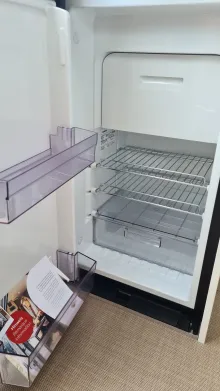 Fahrzeugbild Bürstner Delfin C 621 #13