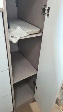 Fahrzeugbild Bürstner Delfin C 621 #19