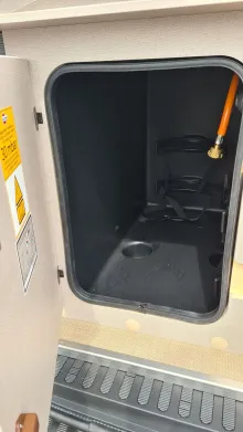 Fahrzeugbild Bürstner Delfin C 621 #21