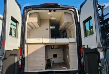 Fahrzeugbild Bürstner Lineo C 590 #4