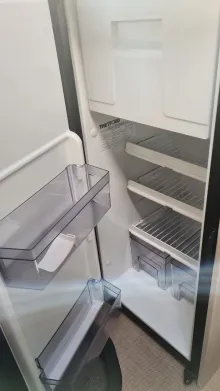 Fahrzeugbild Bürstner Lineo C 590 #9