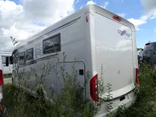 Fahrzeugbild Carthago C-TOURER I 150 QB MB #3
