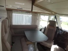 Fahrzeugbild Carthago C-TOURER I 150 QB MB #2