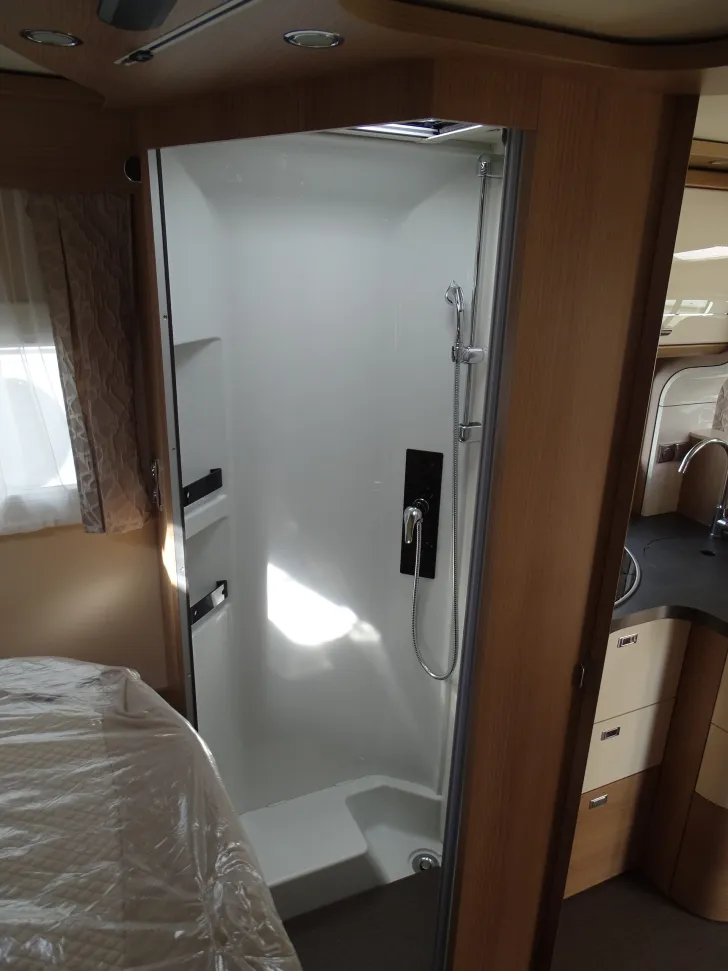 Fahrzeugbild Carthago C-TOURER I 150 QB MB #9