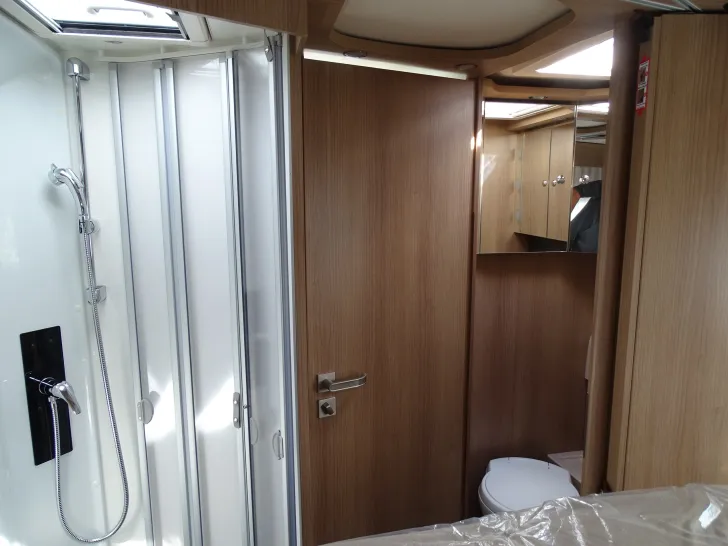 Fahrzeugbild Carthago C-TOURER I 150 QB MB #11