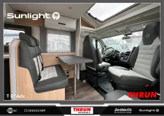 Bild 11 Sunlight T 67S Adventure Edition