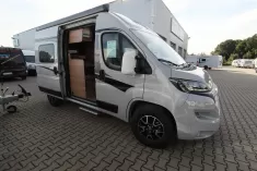 Bild 4 Knaus BoxLife 540 MQ (Peugeot) 140 PS Schalter