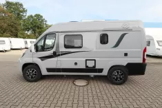 Bild 5 Knaus BoxLife 540 MQ (Peugeot) 140 PS Schalter