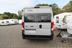 Bild 6 Knaus BoxLife 540 MQ (Peugeot) 140 PS Schalter