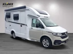 Bild 1 Weinsberg X-CURSION VAN 500 MQ EDITION [PEPPER] Nr.: 3690/13