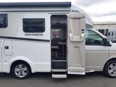 Bild 4 Weinsberg X-CURSION VAN 500 MQ EDITION [PEPPER] Nr.: 3690/13