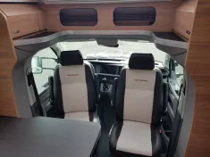Bild 7 Weinsberg X-CURSION VAN 500 MQ EDITION [PEPPER] Nr.: 3690/13