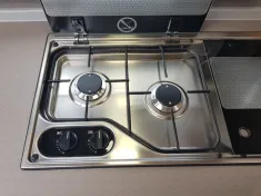 Bild 11 Weinsberg X-CURSION VAN 500 MQ EDITION [PEPPER] Nr.: 3690/13