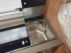 Bild 12 Weinsberg X-CURSION VAN 500 MQ EDITION [PEPPER] Nr.: 3690/13