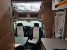 Bild 18 Weinsberg X-CURSION VAN 500 MQ EDITION [PEPPER] Nr.: 3690/13