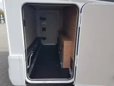 Bild 20 Weinsberg X-CURSION VAN 500 MQ EDITION [PEPPER] Nr.: 3690/13