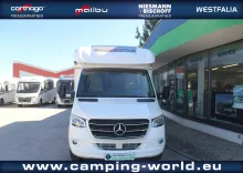 Fahrzeugbild Carthago c-tourer T 149 LE #16