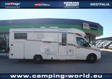 Fahrzeugbild Carthago c-tourer T 149 LE #17