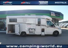 Fahrzeugbild Carthago c-tourer T 149 LE #18