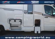 Fahrzeugbild Carthago c-tourer T 149 LE #19