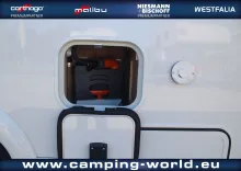 Fahrzeugbild Carthago c-tourer T 149 LE #20