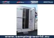 Fahrzeugbild Carthago c-tourer T 149 LE #21