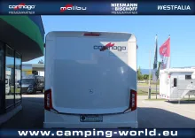 Fahrzeugbild Carthago c-tourer T 149 LE #22