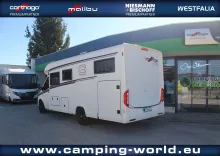 Fahrzeugbild Carthago c-tourer T 149 LE #5