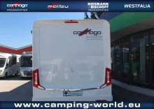 Fahrzeugbild Carthago c-tourer T 149 LE #23