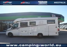 Fahrzeugbild Carthago c-tourer T 149 LE #24