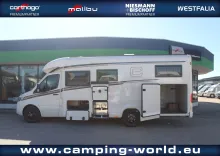 Fahrzeugbild Carthago c-tourer T 149 LE #25