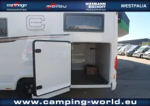 Fahrzeugbild Carthago c-tourer T 149 LE #26